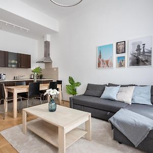 Appartement met Twee Slaapkamers